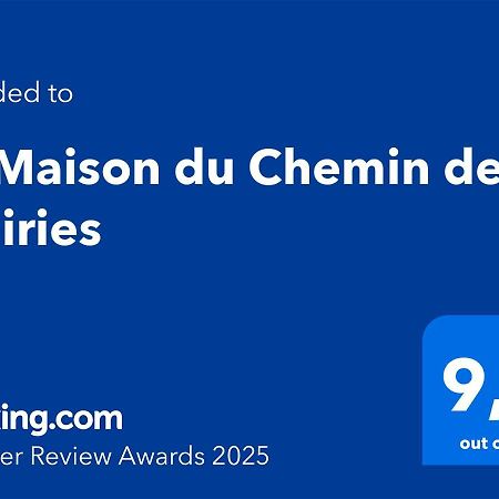 La Maison Du Chemin Des Prairies Morieres-les-Avignon Exterior foto